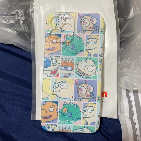 Rugrats graphic IPhone case - Picture 6 of 8